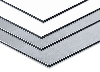 Stampa su dibond (3 mm)